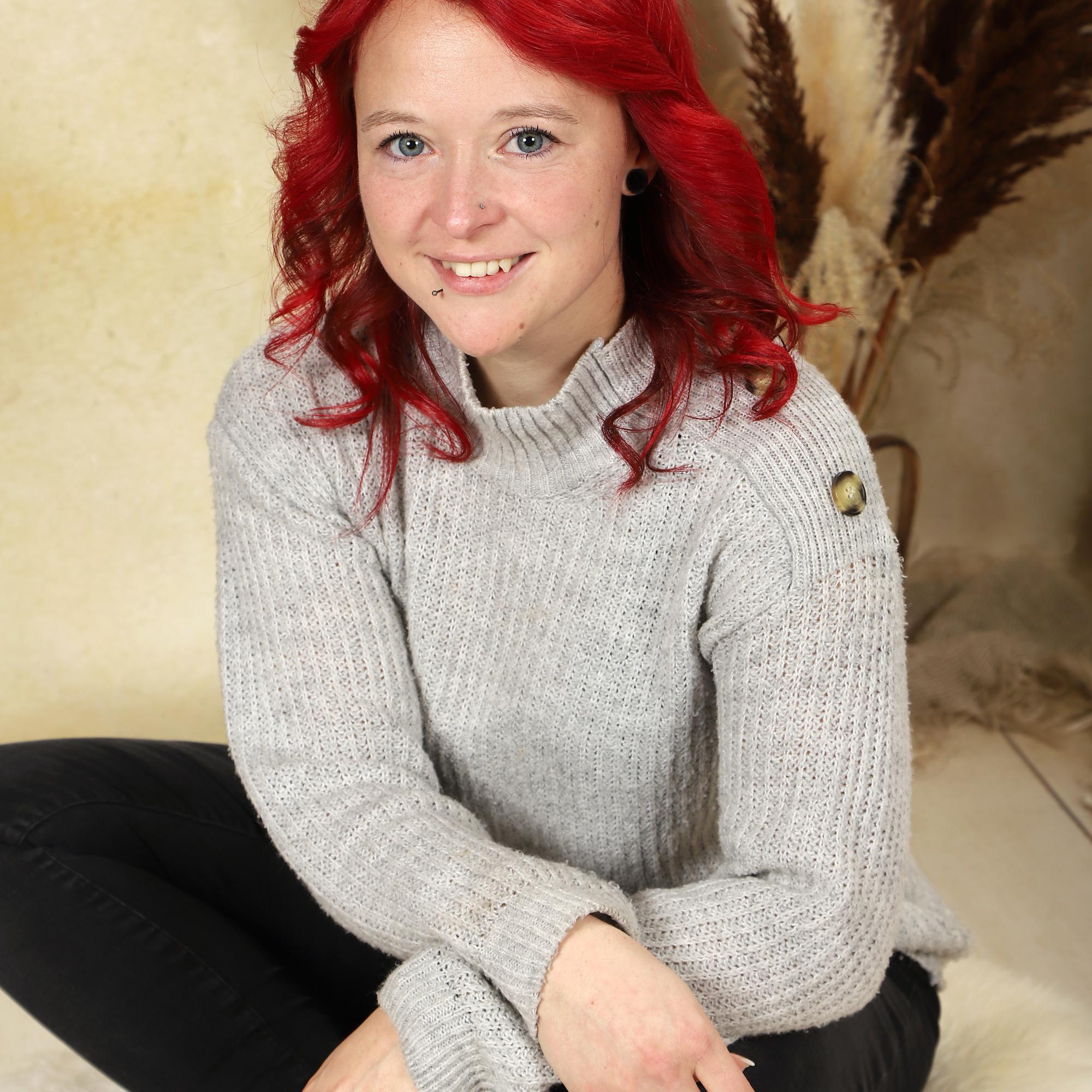 Fotograf Aktuell Denise (c) Denise Schroth, Igelgruppe, Kita Heilig Geist