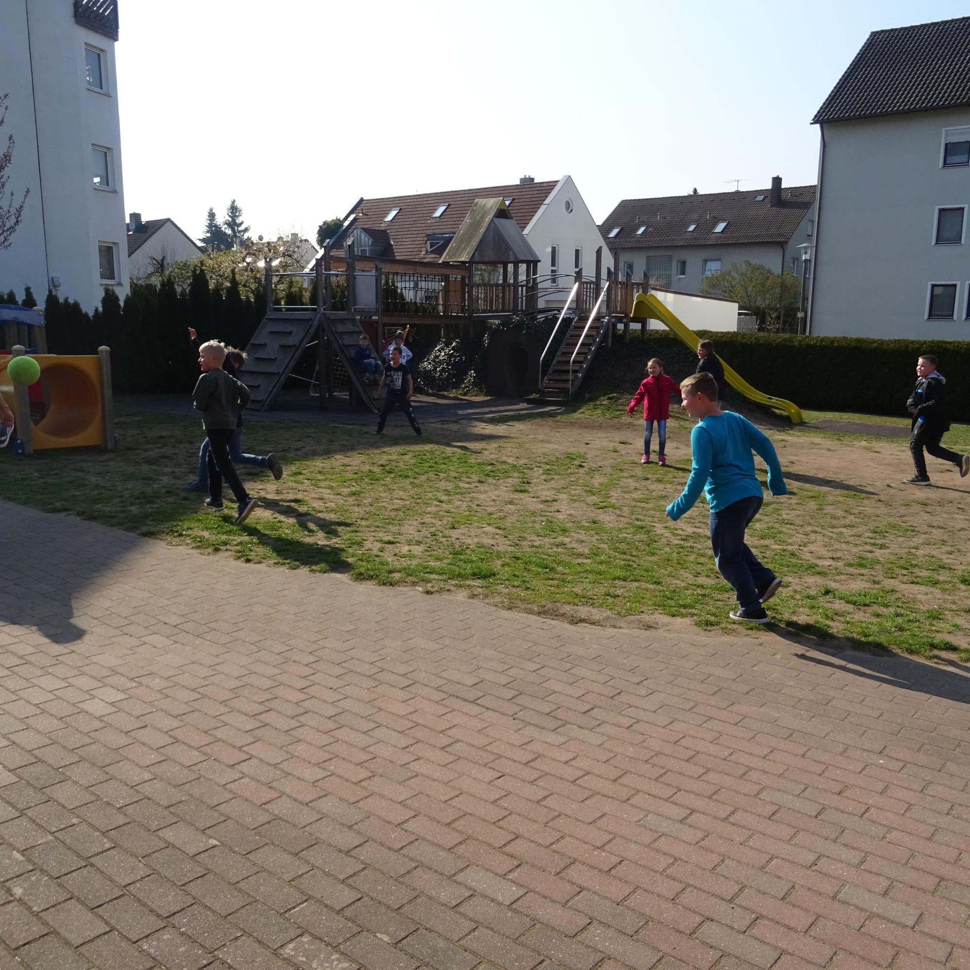 Garten