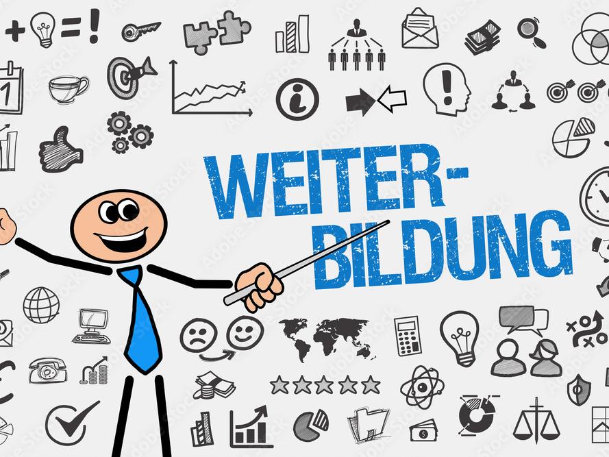 Weiterbildung 1