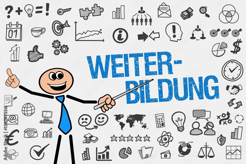 Weiterbildung 1