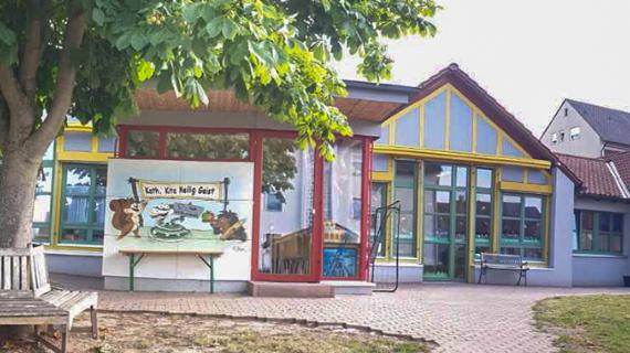Herzlich willkommen