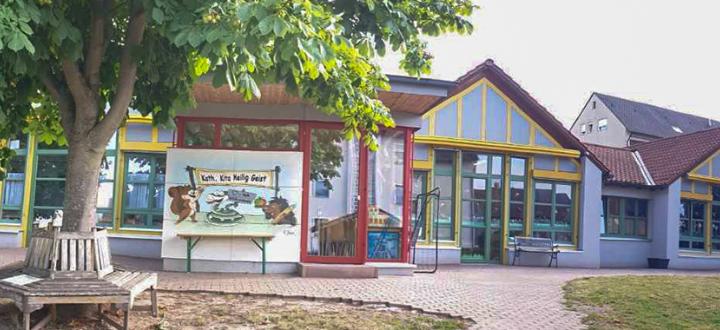 Herzlich willkommen