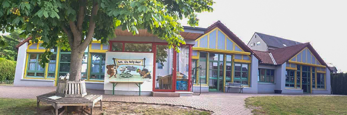 Herzlich willkommen