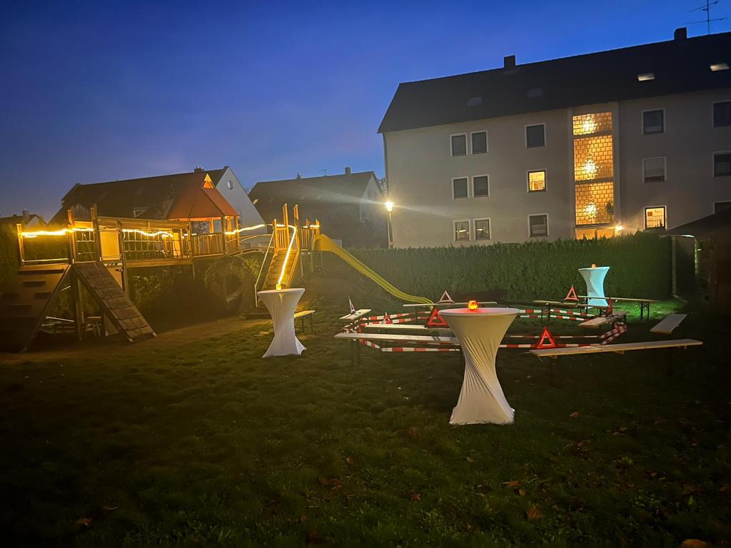 umzug abend 2